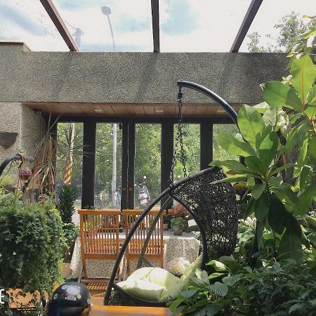 Moon House B&B Hualien Exterior foto