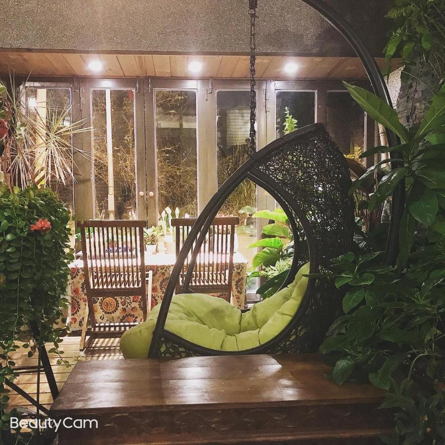 Moon House B&B Hualien Exterior foto