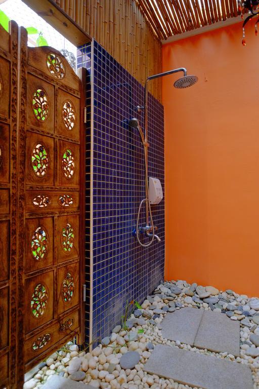 Moon House B&B Hualien Exterior foto